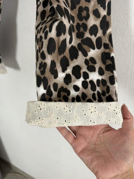 Pantalone Milva - immagine 4