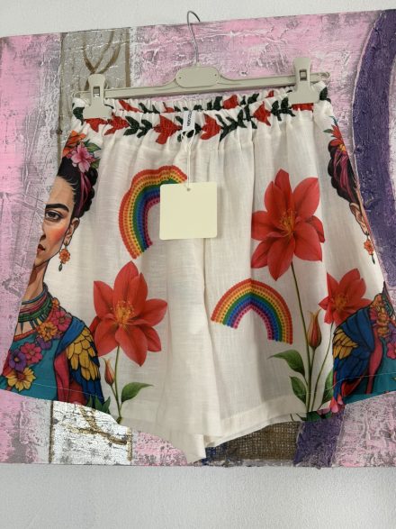 Bermuda Frida
