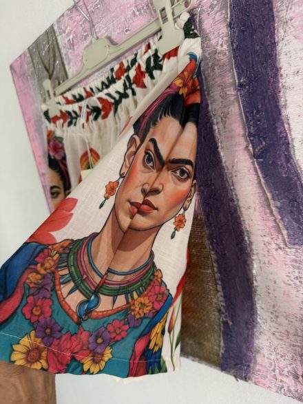 Bermuda Frida - immagine 2