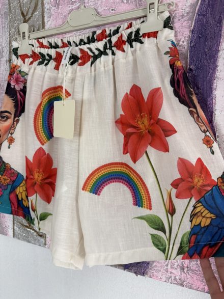 Bermuda Frida - immagine 3