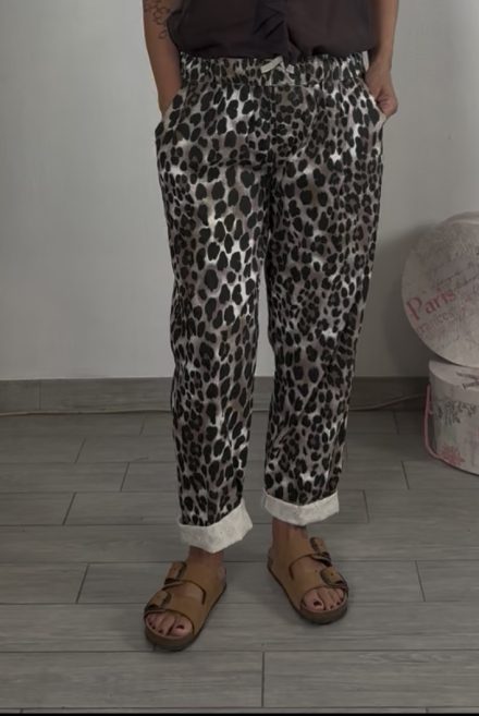 Pantalone Milva