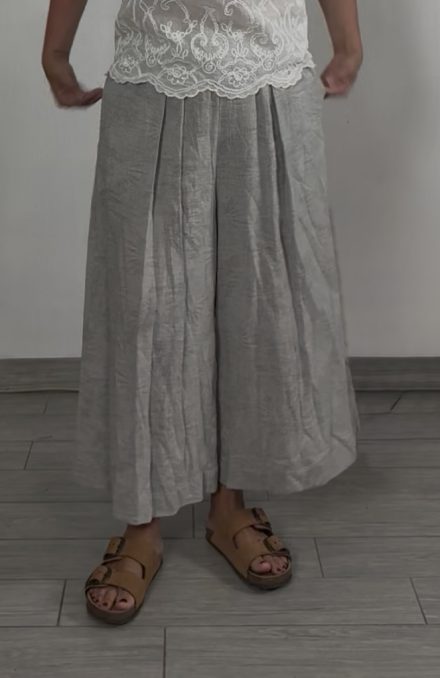 Pantalone Mely - immagine 2