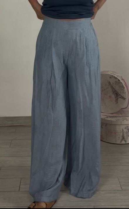 Pantalone Magia