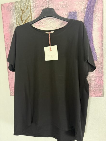 T-shirt Basic - immagine 3