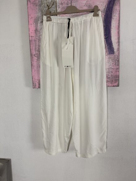 Pantalone White