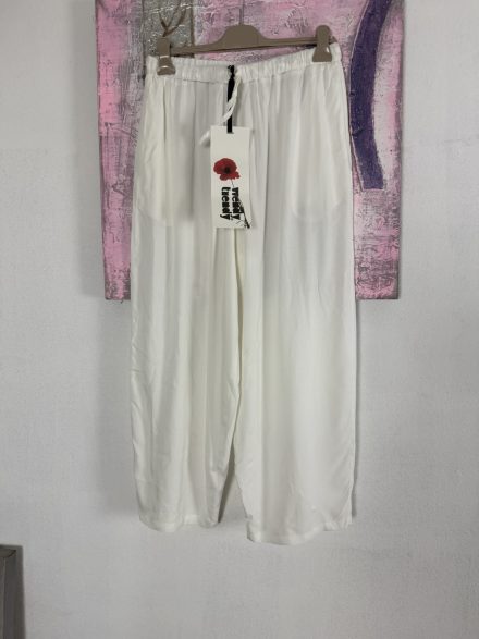 Pantalone White - immagine 2
