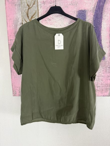 Blusa Ophelia