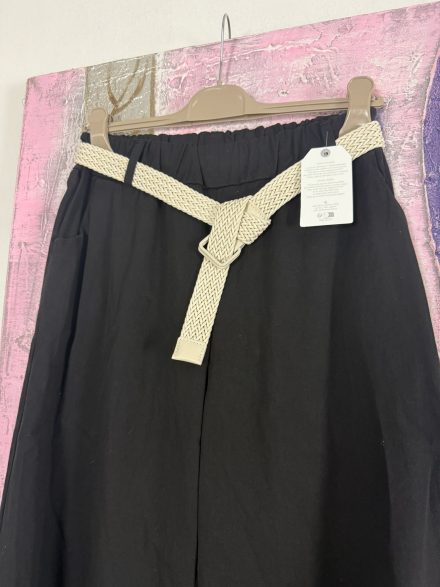 Pantalone Cotton - immagine 2