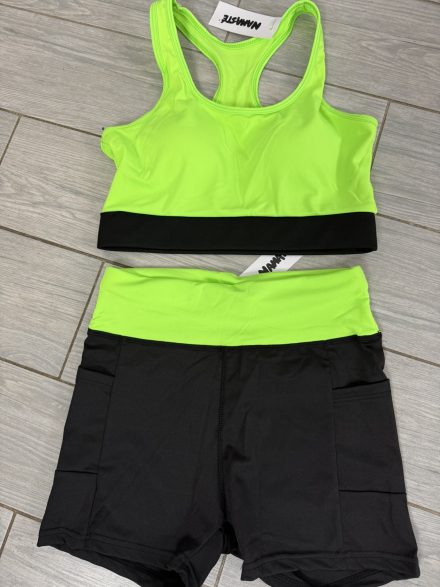 Completo Sport