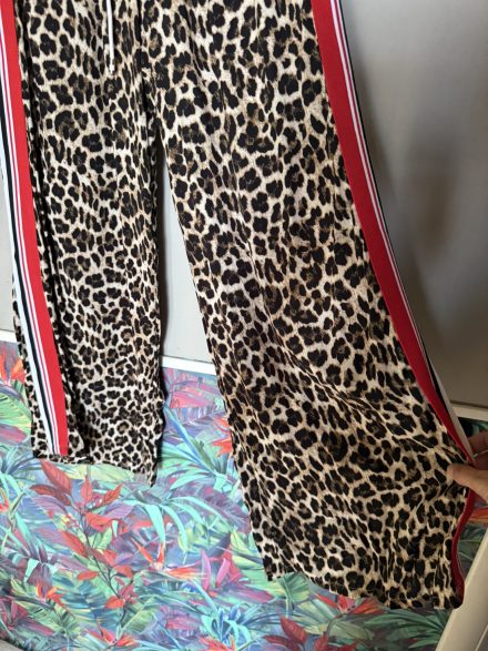 Pantalone Safari - immagine 3