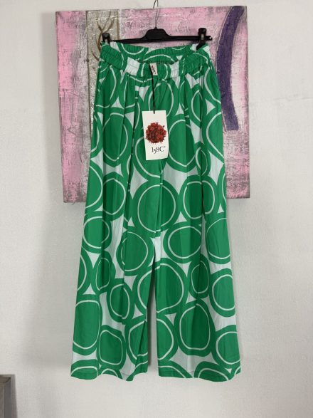 Pantalone Gipsy