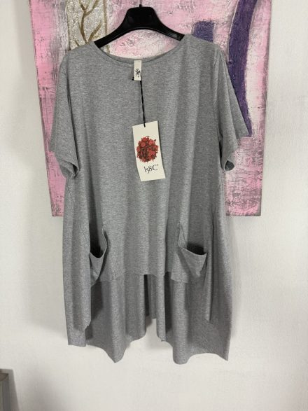 Blusa Poppy