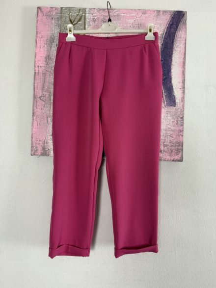 Pantalone Lella - immagine 2