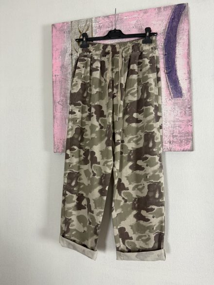 Pantalone Army