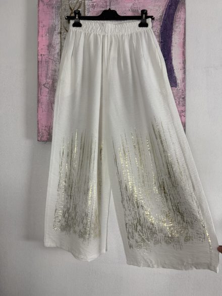 Pantalone Gold - immagine 2