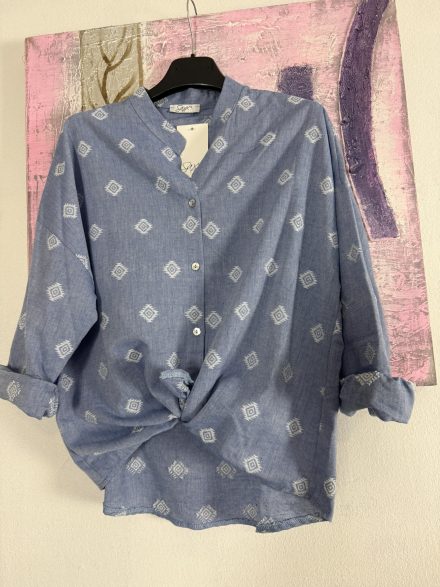 Camicia Taxas