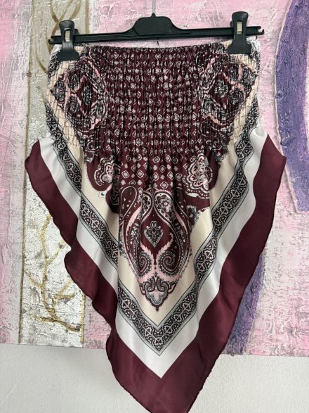 Top Bandana