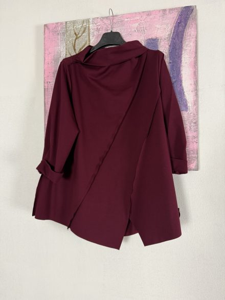 Blusa Mina