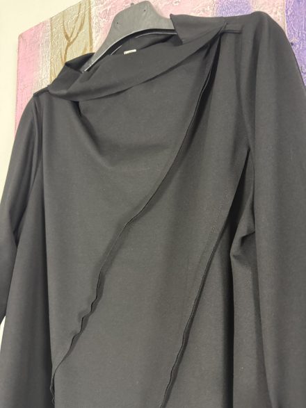Blusa Mina - immagine 3