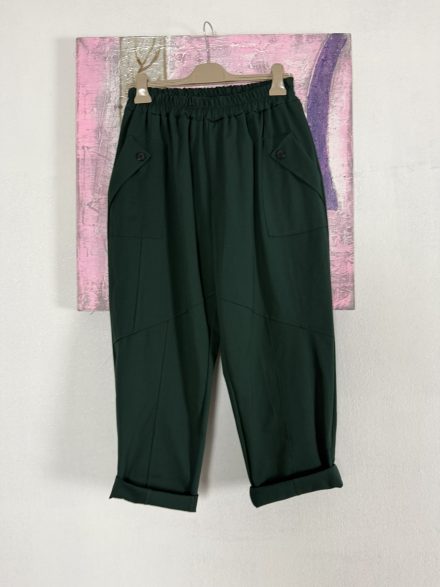 Pantalone Autunno