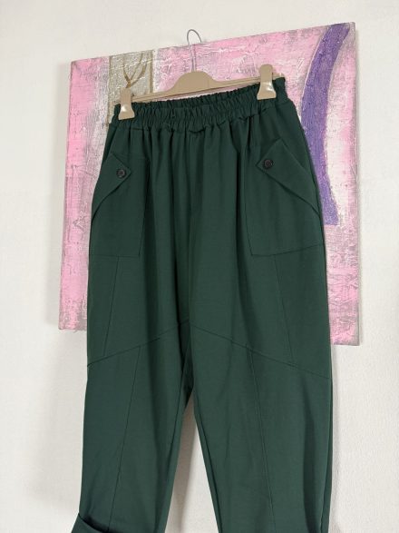 Pantalone Autunno - immagine 4