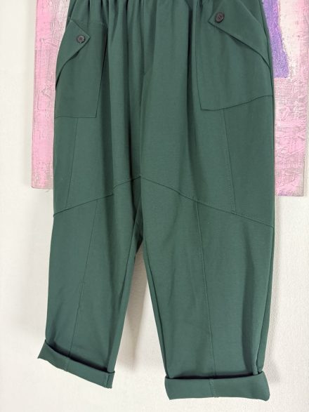 Pantalone Autunno - immagine 3