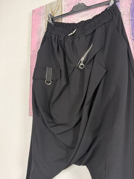 Pantalone Rock - immagine 2