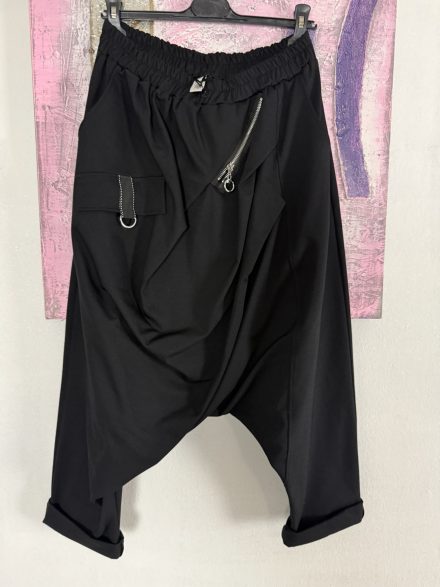 Pantalone Rock