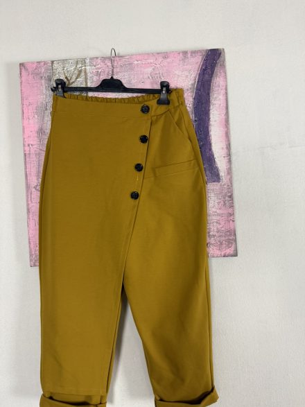 Pantalone Bottone