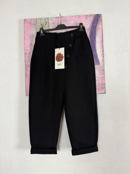 Pantalone Bottone - immagine 3