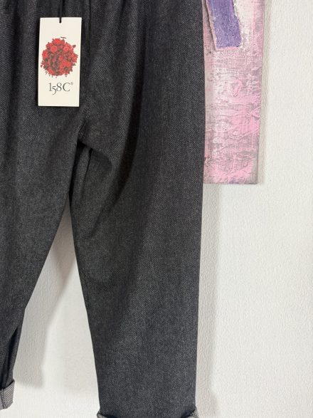 Jeans Ozzy - immagine 2