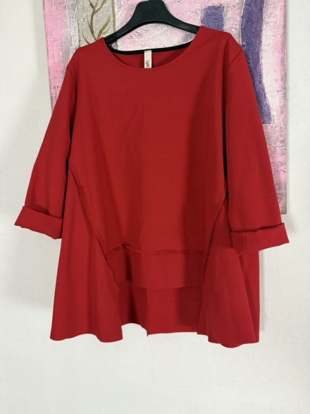 Casacca Red - immagine 3