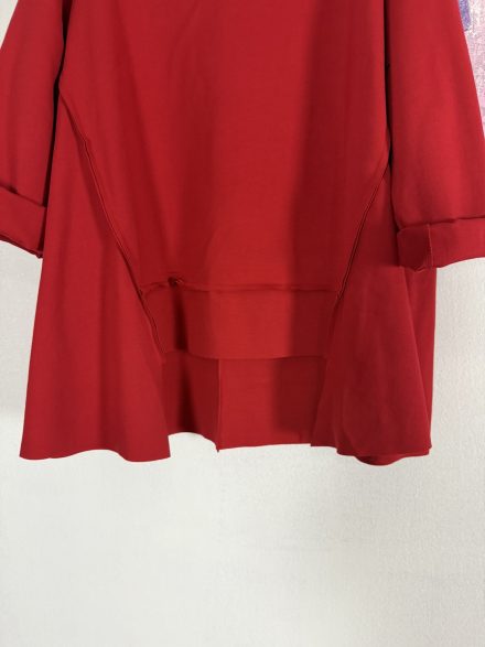 Casacca Red - immagine 2