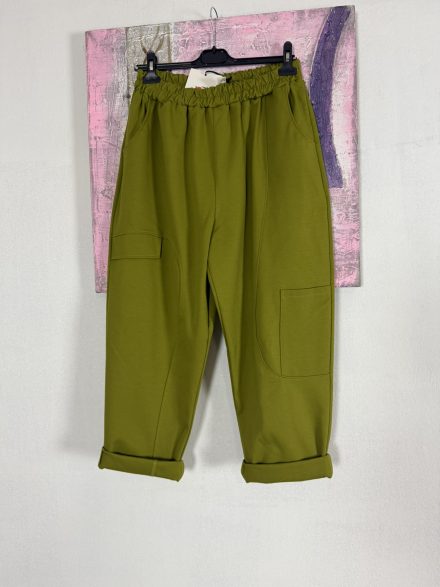 Pantalone Autunno