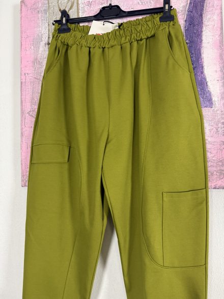 Pantalone Autunno - immagine 4