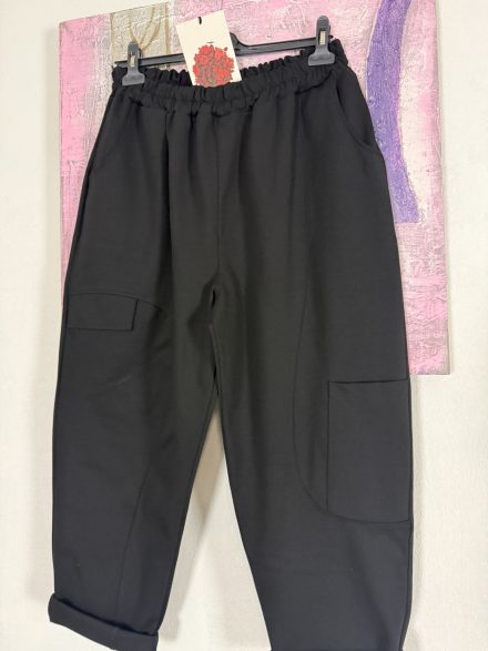 Pantalone Autunno - immagine 3