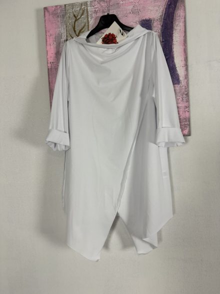 Casacca Cotton