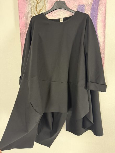 Blusa Noir - immagine 3