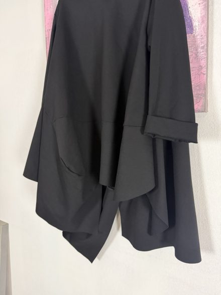 Blusa Noir - immagine 2