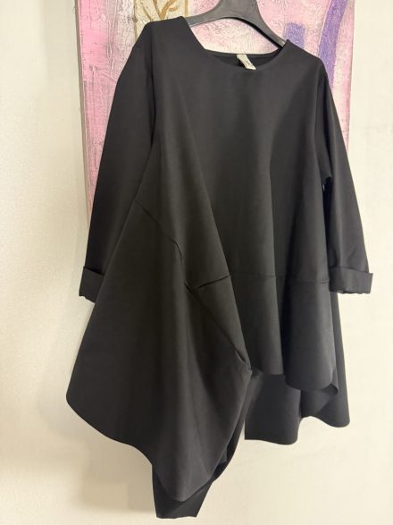 Blusa Noir