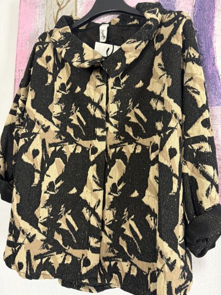 Blusa Anna - immagine 2