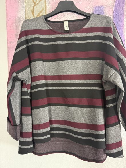 Blusa Mimma