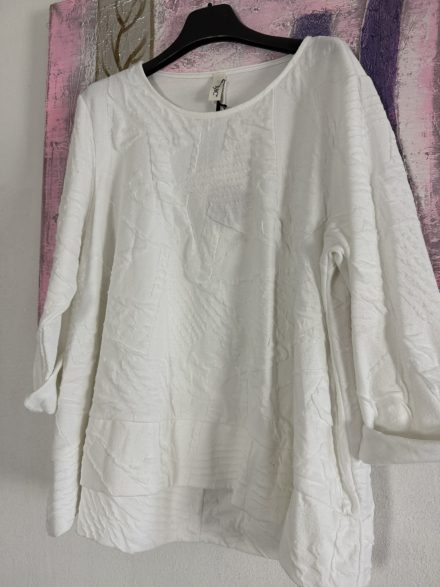 Blusa Ninive