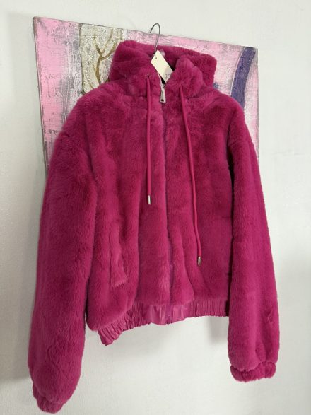 Eco Pelliccia Jessy