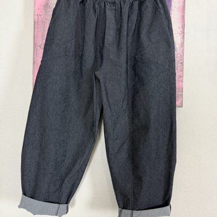 Jeans Morbido