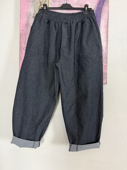 Jeans Morbido