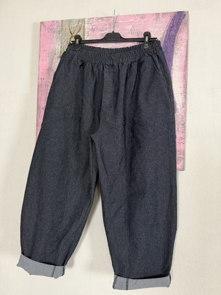 Jeans Morbido - immagine 2