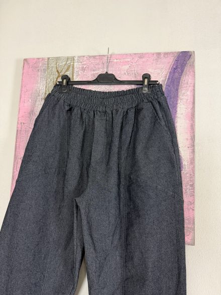 Jeans Morbido - immagine 3