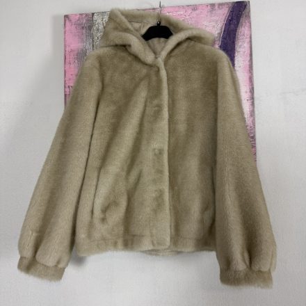 Eco pelliccia Naomy