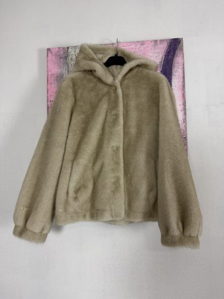 Eco pelliccia Naomy